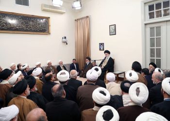 حوزه علمیه وام_دار آیت_الله جوادی آملی است - پایگاه خبری و تحلیلی نوسازی اقتصادی حوزه علمیه وام_دار آیت_الله جوادی آملی است