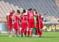 ضعفهای مشهود در تیم حقوقی پرسپولیس