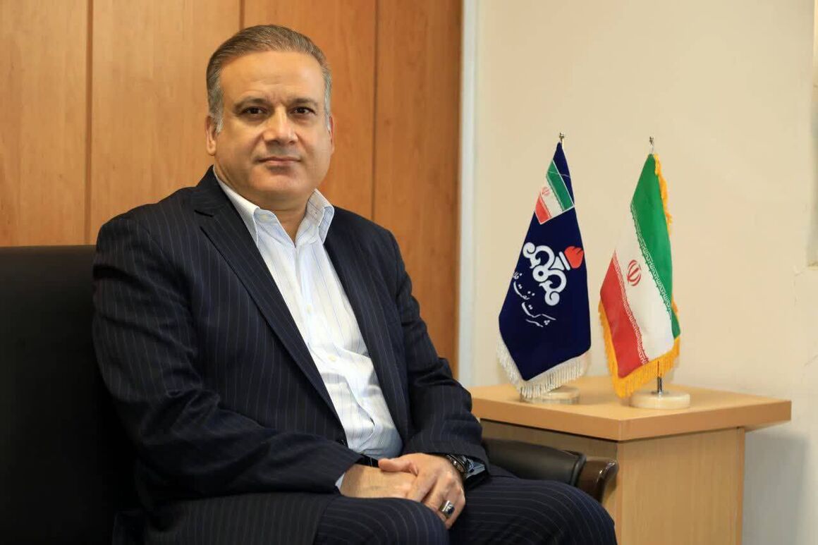 احمدرضا راستی