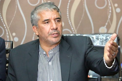 رئیسجمهور توسعه روابط اقتصادی با همسایگان را با قدرت پیگیری میکند
