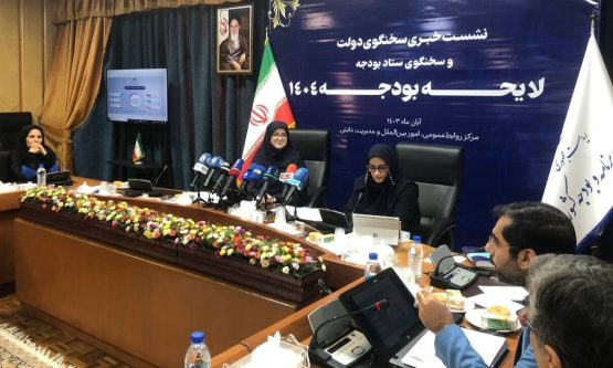 ارتباطی مثبت بین دستگاه_ها و کارشناسان ایجاد می_کنیم
