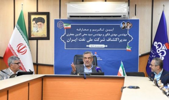 امور عملیاتی با اقدامهای پژوهشی زمینهساز توسعه فعالیتهای اکتشافی میشود