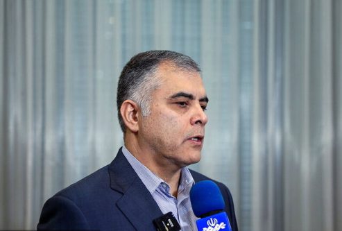برنامه‌ای برای افزایش قیمت بنزین در دولت مطرح نیست