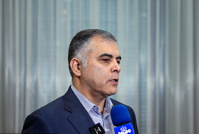 برنامه‌ای برای افزایش قیمت بنزین در دولت مطرح نیست