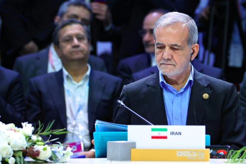 پنج پیشنهاد و ضرورت تشکیل دبیرخانه بریکس برای پیگیری برنامهها