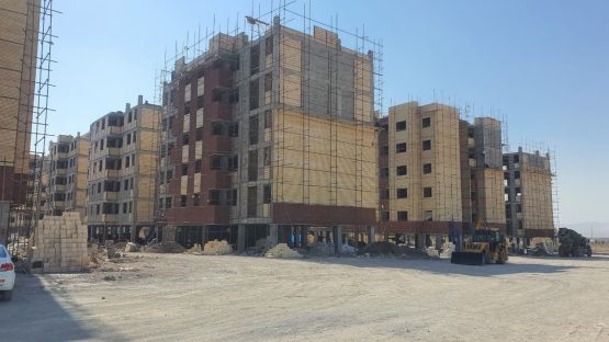 تامین مسکن محرومین در اولویت کار است
