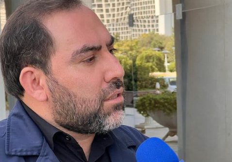 تشدید برخورد با گران_فروشی لبنیات آغاز شد