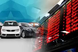جدال بر سر بازگشت خودرو به بورس