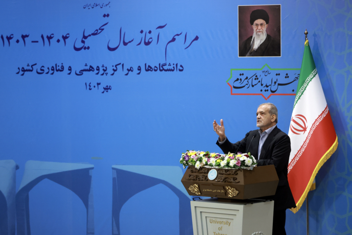 حرف درست را بدون نگاه جناحی می پذیریم
