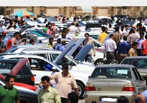 خودروسازان مانع کاهش قیمت_ها در بازار شده_اند