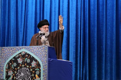 بازخوانی ۴ خطبه تاریخی رهبر انقلاب