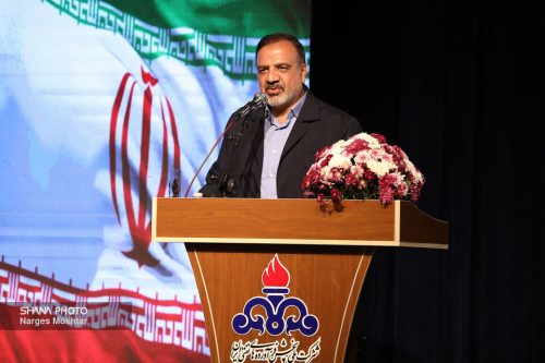 روایت نخست رویدادها باید در اختیار روابط عمومی_های صنعت نفت باشد