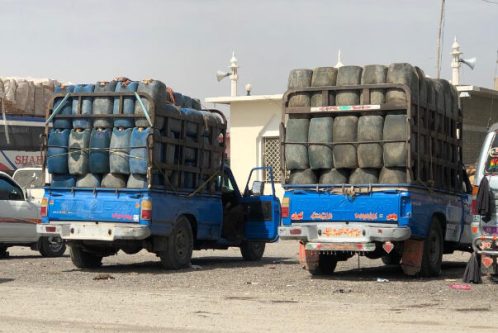طرح تخصیص نفت_گاز براساس سامانه برخط چیست