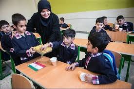 حل مشکل کمبود فضاهای آموزشی در دستور کار رئیس جمهور قرار دارد