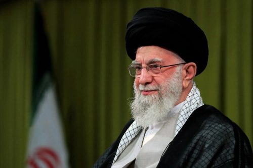 نامه سه هزار نفر از علمای اهل سنت به رهبر انقلاب در حمایت از عملیات وعده صادق ۲