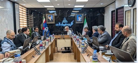 ایجاد ساختار پروژهمحور برای چابکسازی طرحهای شرکت متن