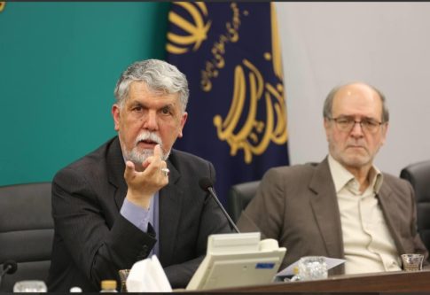 پنج ضلع سینمای ایران به روایت وزیر فرهنگ و ارشاد اسلامی