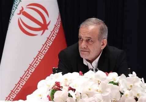 پیاده_روی اربعین همبستگی و همدلی ملت_ها و مذاهب را به تصویر کشید