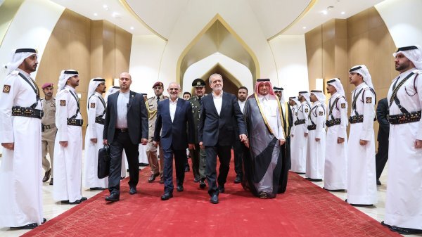 گزارش سفر به قطر امضای ۶ سند همکاری