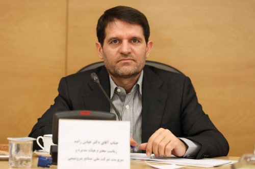 اجرای ۸ طرح بهینه_سازی مصرف گاز در دستور کار صنایع پتروشیمی