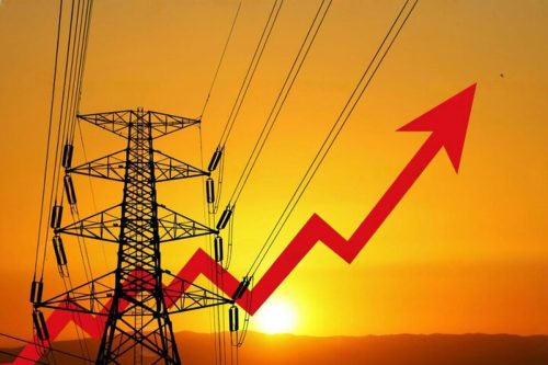 افزایش تقاضای مصرف برق با وجود ناترازی انرژی