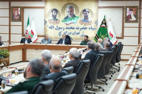 امتداد جنایات صهیونیست_ها به واشنگتن می_رسد
