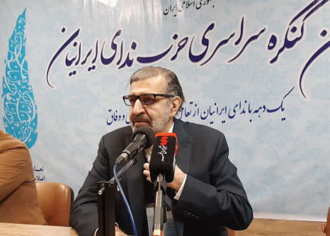 با تحمل مخالفان است که کشور می_تواند به نقطه اوج برسد