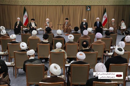 بر اساس وعده الهی و تجربه میدانی پیروزی مقاومت قطعی است