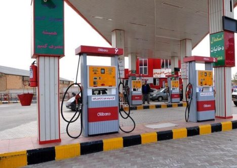 بنزین سوپر در کدام جایگاه‌ها عرضه می‌شود