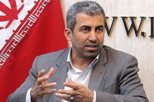 بهبود تراز تجاری با احیای شورای عالی صادرات در دوران تحریم