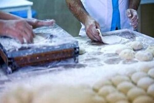 گرانفروشی نانوایان؛ تعدد دستگاههای متولی یا کافی نبودن مجازاتها؟