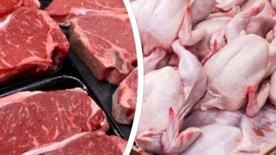 تلاش انجمن توزیع_کنندگان گوشت برای تأمین سلامت غذایی در تهران