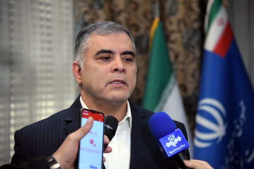 تمام تلاشمان را می_کنیم تا در ماه_های سرد سال قطعی گاز نداشته باشیم