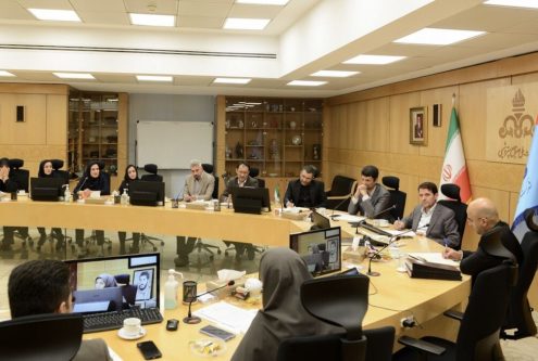 توسعه متوازن و پایدار صنعت پتروشیمی با تکمیل زنجیره محقق می_شود