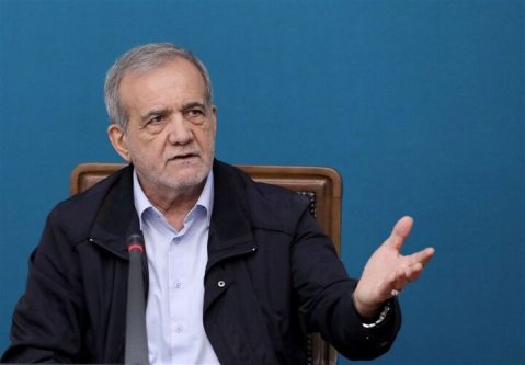دستور پزشکیان برای تسریع و تسهیل در رفع موانع پیش‌روی سرمایه‌گذاران صنعت برق