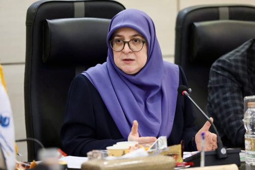 دولت چهاردهم مشورت_پذیر است لجباز نیست