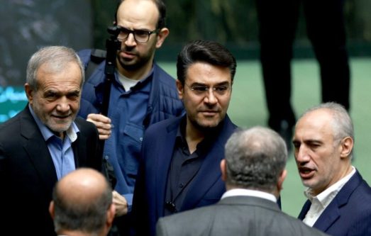 تحقق «وفاق ملی» از منظر نمایندگان/ رأی امروز پزشکیان از روز اولش بیشتر است