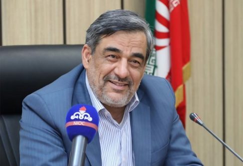 رکوردشکنی تولید گاز ایران در ۱۰۰ روز نخست دولت چهاردهم