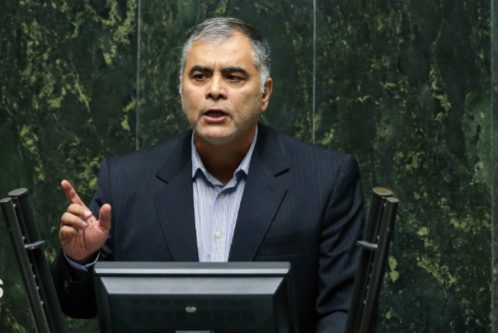 سطح بسیار پایین ذخایر سوخت مایع نیروگاهی در اوایل امسال