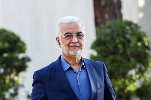 شعار رئیس جمهور در انتخاب استانداران محقق شد