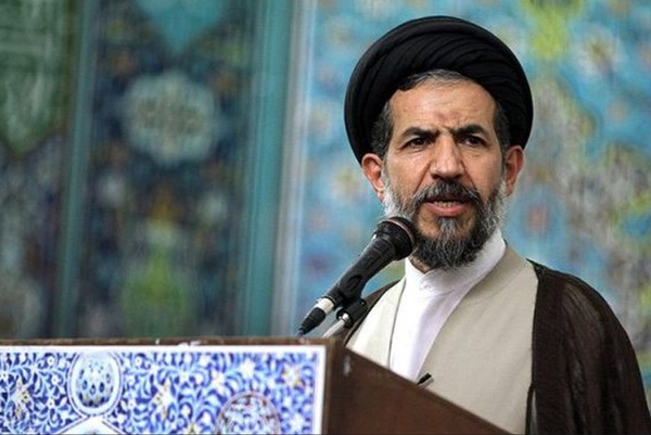 غرب با احترام به حقوق ملت ایران امکان گفت_وگو را فراهم کند