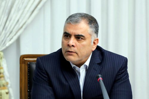 فشارافزایی میدان گازی پارس جنوبی با جدیت پیگیری می_شود