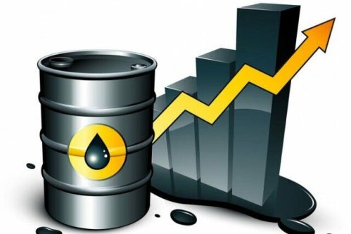 قیمت نفت اندکی افزایش یافت