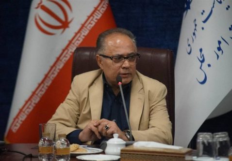 لایحه معاهده انتقال بین_المللی زندانیان بین ایران و مالزی تقدیم مجلس شد