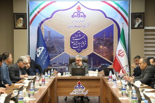 لزوم رفع موانع چاه_ها برای افزایش تولید