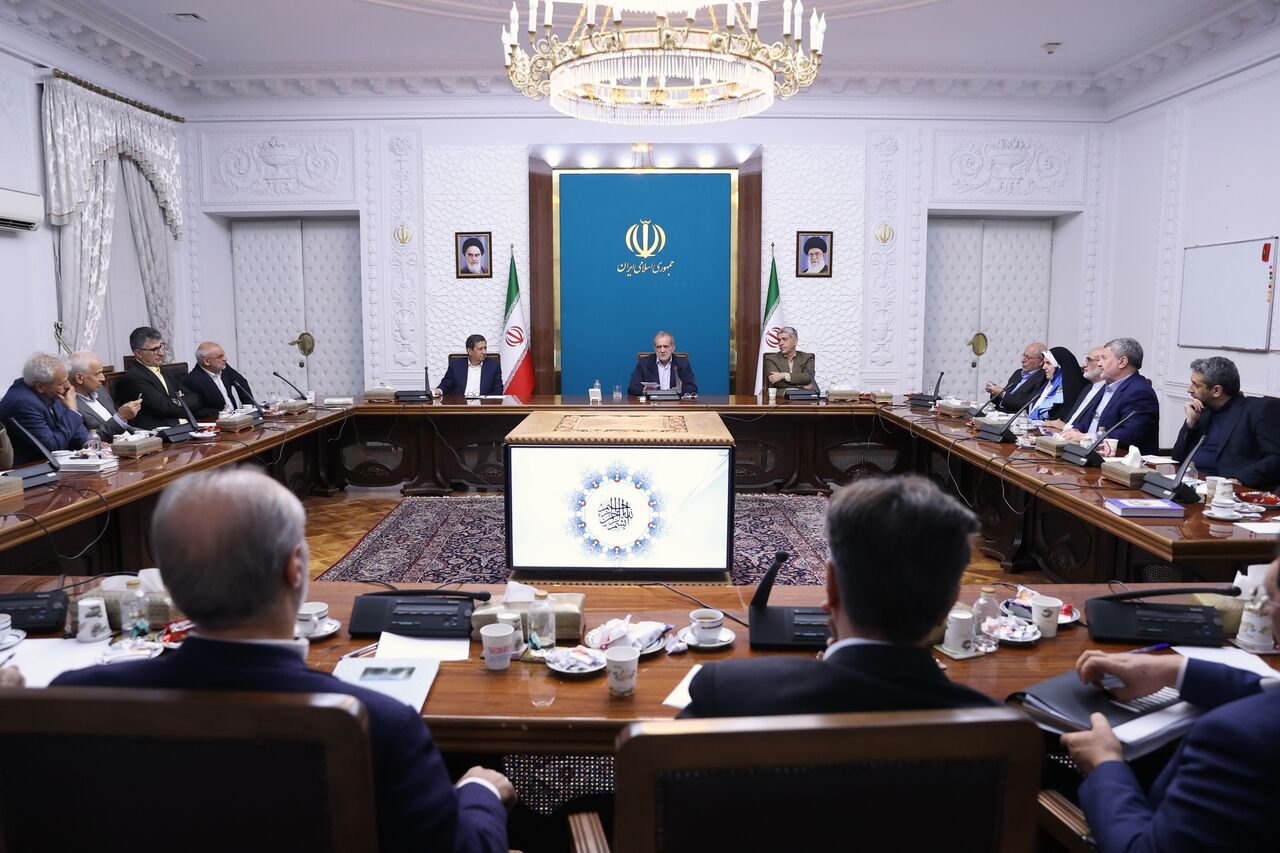 مردم اطمینان داشته باشند در مسیر اصلاح ساختارها از من دروغ نخواهند شنید