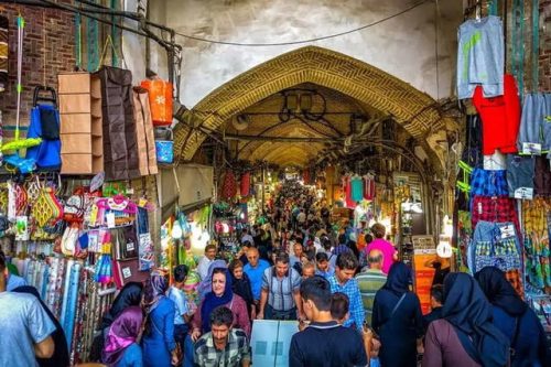 مردم چه زمانی مالیات بیش‌تری پرداخت می‌کنند