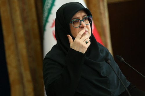 مشکلی برای تأمین مازوت نداریم مازوت_سوزی را کاهش دادیم