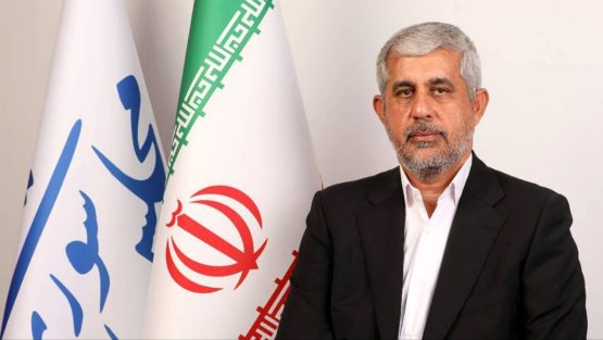 نصب سانتریفیوژهای جدید واکنش قاطع ایران به اقدام خصمانه شورای حکام بود