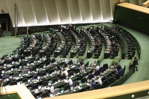 هفت وزیر به کمیسیون_های مجلس شورای اسلامی می_روند